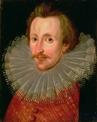 Retrato de Sir Philip Sidney (1554-1586) c.1620